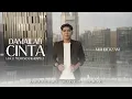 Download Lagu Mohderzam - Damailah Cinta (Aku Merindukanmu) (Official Video Lyric)