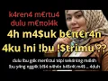 Download Lagu Jangan Lupa Nanti Malam Kata Mertuaku #kisahnyata