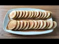 Resep dan cara membuat Cemilan dari pisang kematangan