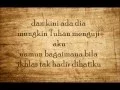 Download Lagu Sountrack Surga yang tak dirindukan with lyrics - krisdayanti