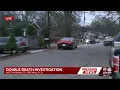 Coroner says trauma is visible to both victims in Greenville double death investigation