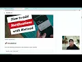 Send SMS Text message notifications with noticed and Twilio - clearbnb