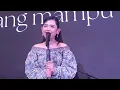 Download Lagu ZIVA MAGNOLYA - CUKUP | LIVE AT LIPPO MALL NUSANTARA 15.2.2025 [PALING DEPAN]