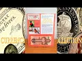 1986 - Canadian 2 bill THE BIRDS SERIES Collection