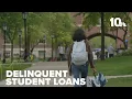 Download Lagu Federal government unpauses delinquent student loan payments