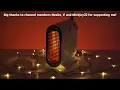 10 Hours of Fan Heater White Noise | Deep Sleep Sound