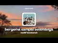 nadhif basalamah - bergema sampai selamanya ( slowed + reverb)