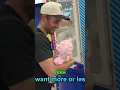 Adult Makes Build-A-Bear Fun at the Workshop