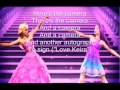 barbie-to be a princess /to be a pop-star lyrics