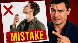 10 Fragrance Rules Most Men Learn Too Late