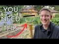 The Garden Tool You Never Knew You NEEDED An Action Hoe
