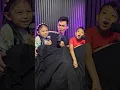 Download Lagu Monsters - Katie Sky #KaelLim #KaelAndPopops #family #shorts #monsters #song #cover #shortvideo