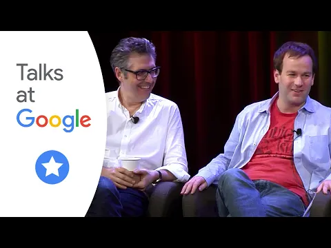 Mike Birbiglia and Ira Glass video thumbnail