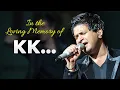 Download Lagu T𝐫𝐢𝐛𝐮𝐭𝐞 𝐭𝐨 𝐊𝐊 Best of k k mashup audio songs