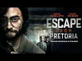 Video di FUGA DA PRETORIA - Trailer Italiano