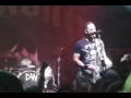 Tremonti - So You're Afraid - Alcatraz (MI) 30/11/15