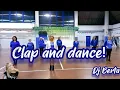 Download Lagu ☆CLAP AND DANCE☆coreo dj Berta☆ Scuola Polvere di Stelle ☆Maestra Simonetta