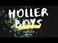 Upchurch & Hosier - Holler Boys (Official Remix)