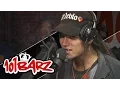 Download Lagu ANBU NEVLO - Studiosessie 229 - 101Barz