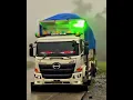 Download Lagu produk hino gagal??😜#drivermuda#trukoleng#trukmania#hino500#storywa#beranda#volvo#dieselengine#diese