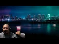 kZm - TEENAGE VIBE feat. Tohji (Prod. Chaki Zulu)[Mexican in Japan reaction]