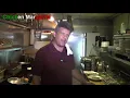 Bella Napoli cooking show