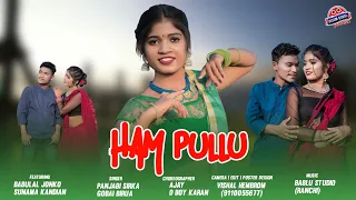 ham pullu new ho munda video 2022 full video featuring babulal jonko u0026 sunama kandian ddp