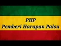 Download Lagu Pemberi Harapan Palsu (PHP) Full Lirik - REGGAE