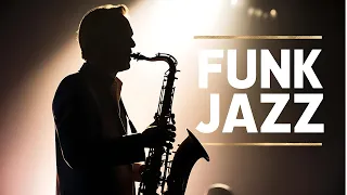 Funk Jazz Saxophone | Groove Time