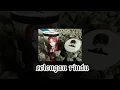 Celengan rindu - Fiersa Besari (speed up + Reverb)