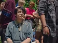 CUCO - Summertime Hightime (feat. J-Kwe$t) (Official Music Video)