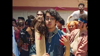 Download CUCO - Summertime Hightime (feat. J-Kwe$t) (Official Music Video) MP3