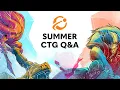 Download Lagu Summer CTG Q\u0026A!