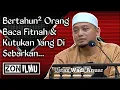 Download Lagu BERBALOIKAH MENYEBARKAN AIB ORANG? | Ustaz Wadi Anuar