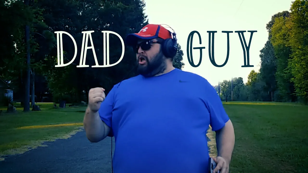 Dad Guy Dad Guy