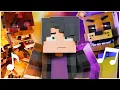 Die In A Fire FNAF Minecraft Animated Remix by KyleAllenMusic