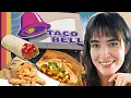 I Ranked Everything Vegan At Taco Bell