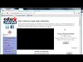 User interface input data validation Java Swing Tutorial 2 in English