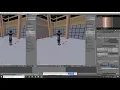 Enable rig layers buttons blender