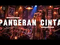 Dewa 19 - Pangeran Cinta | Acoustic Blues Cover + Lirik | Teman Santai & Ngopi