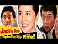 Jackie Chan s Wife What Set Her Apart in their First Meetings