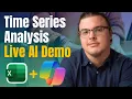 I Test Copilot in Excel for Time Series Analysis Here s What Happened