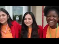 Cor Jesu Academy s RISE Program