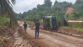 MENYEDIHKAN, SELALU ADA KEJADIAN YANG TAK DIINGINKAN JIKA DATANG HUJAN DIMALAM HARI