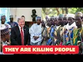 America 🇺🇸 accuse FULANI of K!iing Christians in Northern Nigeria \u0026 Benue