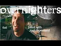 Josh Bryceland Goes Bikepacking Backyard Jumps Wild Cooking Overnighters EP2