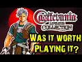 Download Lagu Castlevania Advance Collection - Review