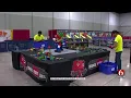 Brick Fest Live Brings Lego Convention To Downtown Tulsa