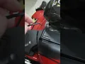 Toro Recycler 22 6 75 HP running too fast