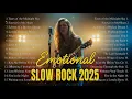 Download Lagu Greatest Slow Rock Ballads – Deeply Touching Rock Songs for Your Heart and Soul